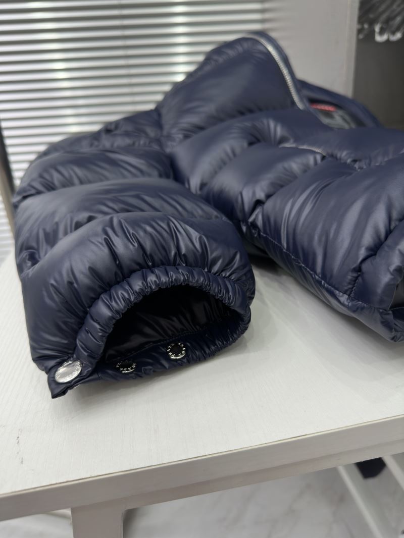 Prada Down Jackets